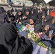 Terroryzm staje się plagą Iranu