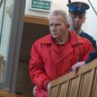 Ryszard Cyba (C) został skazany na dożywocie przez łódzki sąd, który zezwolił na publikację nazwiska