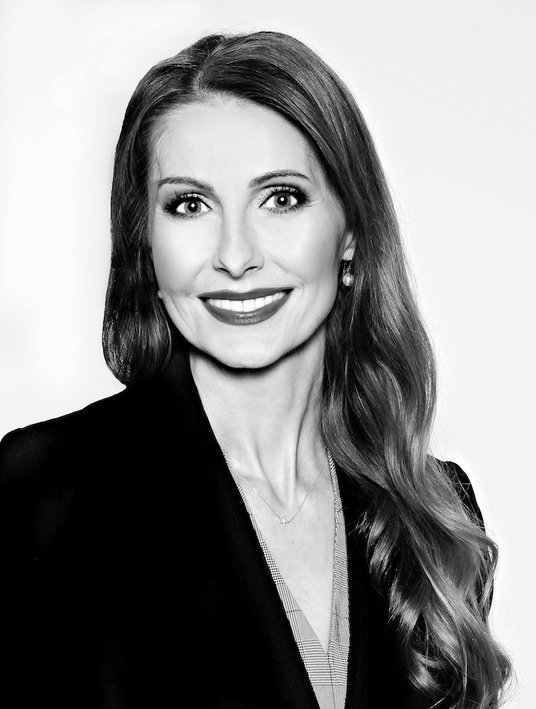 Edyta Petecka, CEO Grupy Petecki.