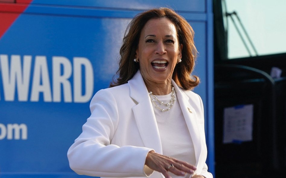 Kamala Harris