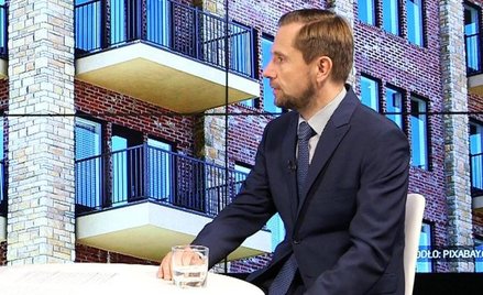 #RZECZoBIZNESIE: Grzegorz Muszyński: Posiadamy bank ziemi na 120 tys. mieszkań plus