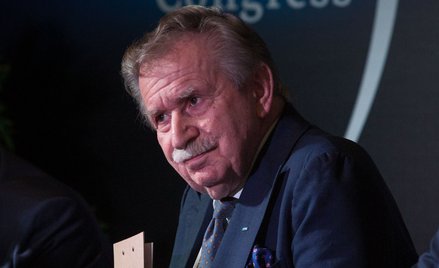 Były zastępca Szefa Sztabu Generalnego, gen. dyw. WP w stanie spoczynku Leon Komornicki