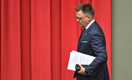 Szymon Hołownia