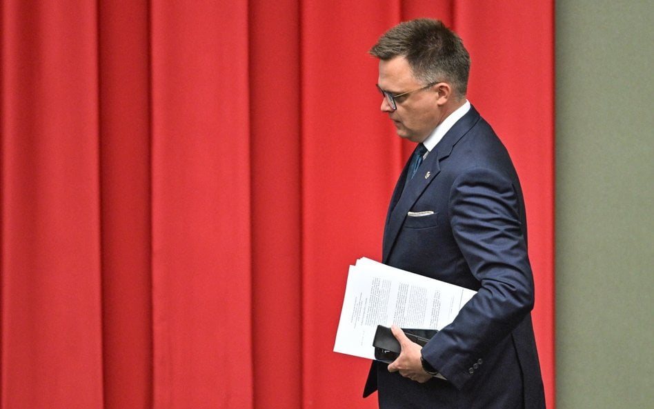 Szymon Hołownia