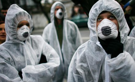 Grozi nam epidemia chorób zakaźnych?