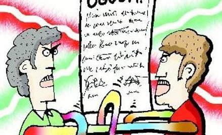 Konflikt z pracownikiem nie zawsze uda się pokojowo rozstrzygnąć