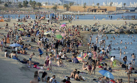 Na Balearach będzie drożej