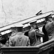 Pogrzeb gen. Marka Papały, 1998 rok