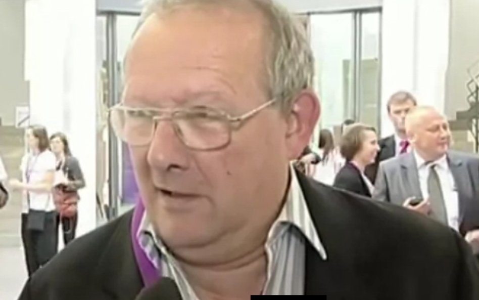 Adam Michnik o "Gazecie Wyborczej"