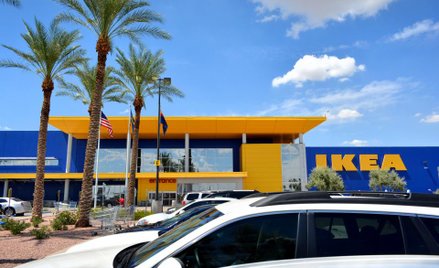 Maroko mówi nie IKEA