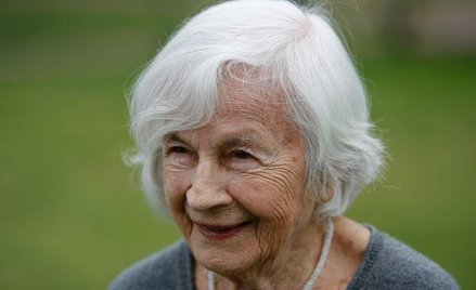 Aktorka Danuta Szaflarska kończy w sobotę 101 lat