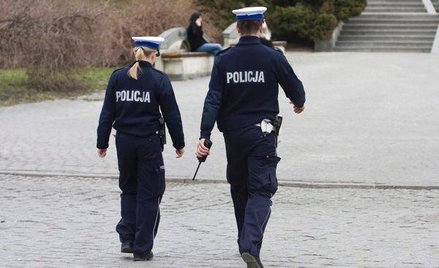 Szef nie uniknie współdziałania z policją i prokuraturą