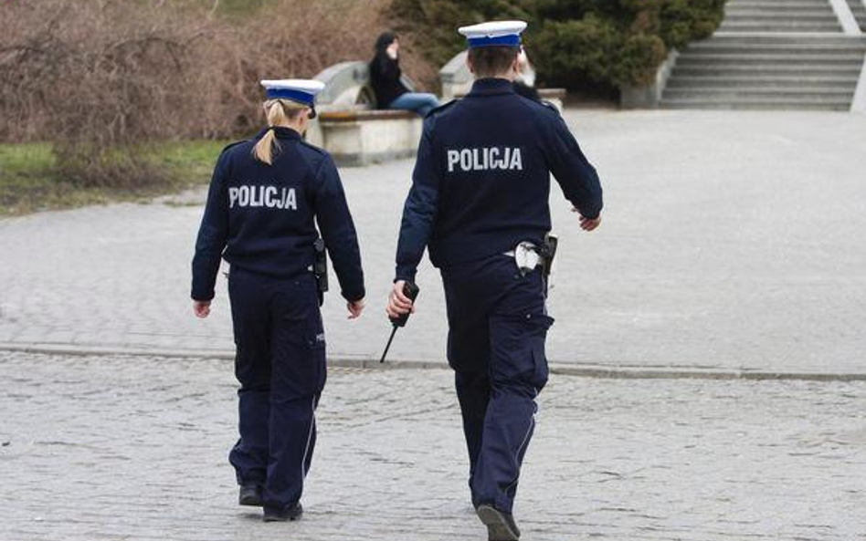 Szef nie uniknie współdziałania z policją i prokuraturą