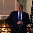 Facebook usuwa wpis Donalda Trumpa o Covid-19