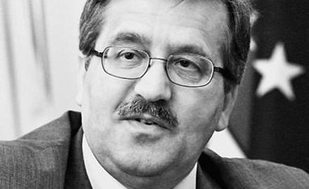 Bronisław Komorowski o powstaniu wielkopolskim