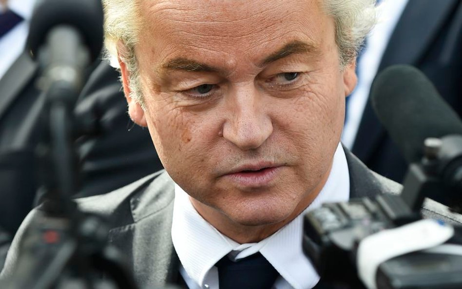 Geert Wilders