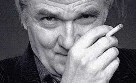 Życie intymne nie-posępnego Lutra