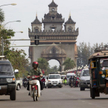 Laos: opadła bambusowa kurtyna