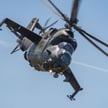 Śmigłowiec Mi-24