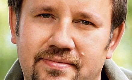 Andrzej Błachut, szef rynków wschodzących w banku Julius Baer w Zurichu