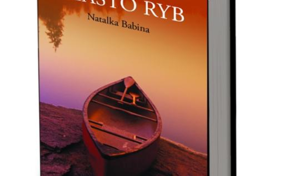Natalka Babina „Miasto ryb” ****