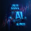 Orkiestra AI wciąż gra, ale coraz ciszej