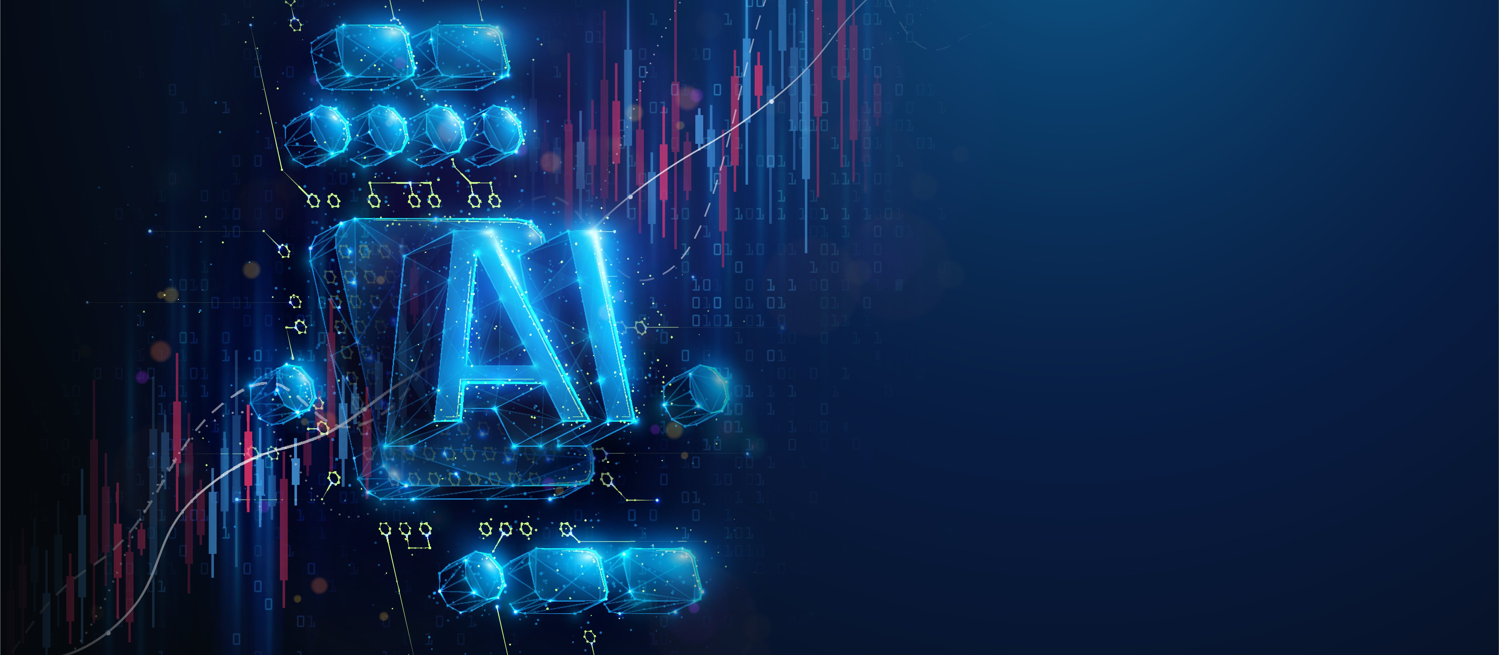 Orkiestra AI wciąż gra, ale coraz ciszej