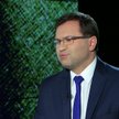 #RZECZoPOLITYCE | Girzyński: Kaczyński naczelnikiem? Raczej komendantem