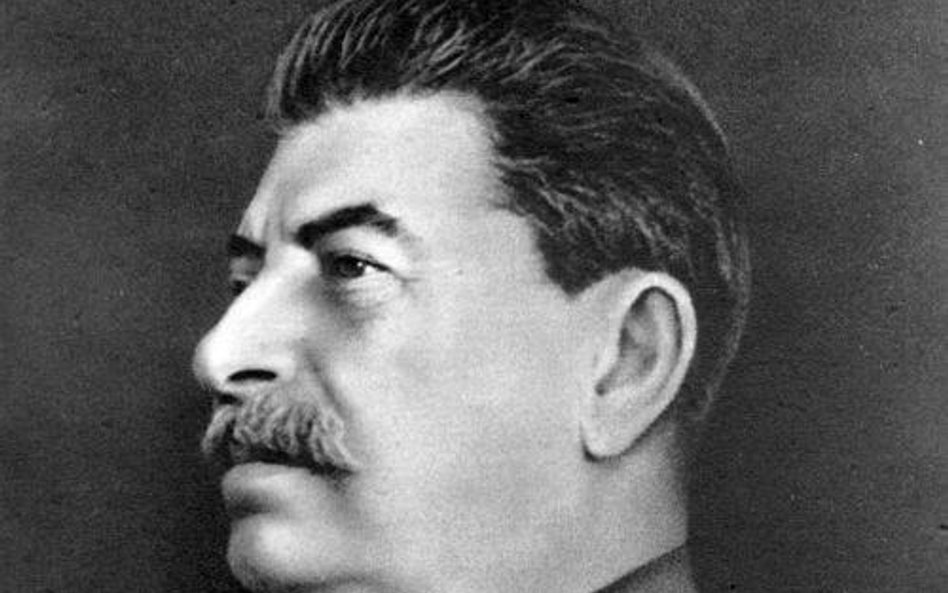 Józef Stalin