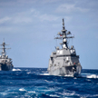 USS Benfold