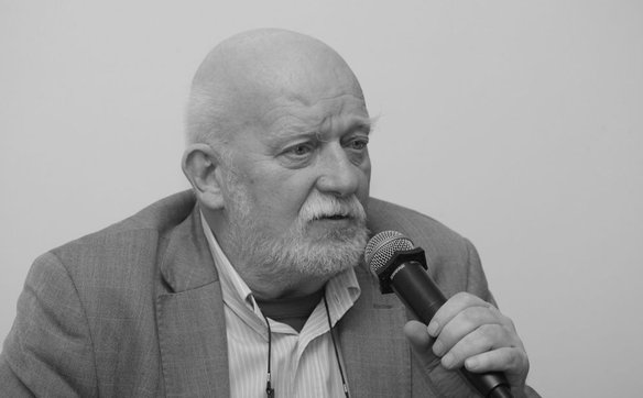 Chojecki spoczął na Powązkach Wojskowych 28 października