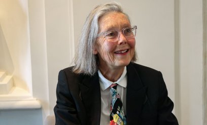 Kanadyjska poetka Anne Carson laureatką Literackiej Nagrody Nobla