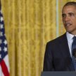 Barack Obama od początku prezydentury zdążył osiwieć