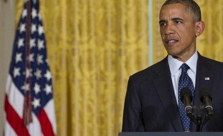 Barack Obama od początku prezydentury zdążył osiwieć
