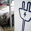 Stacja ładowania samochodów elektrycznych w Rzeszowie