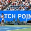 US Open. Nieoczekiwane ciężary, ale jest awans Igi Świątek do trzeciej rundy