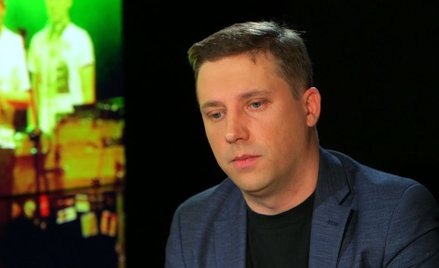 Pablopavo: Muzyk w polityce traci wiarygodność