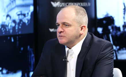 Paweł Kowal: O jeden plus za daleko