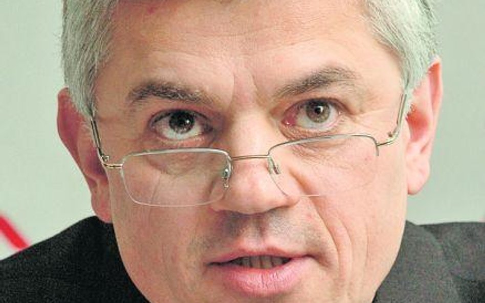 Nowy przewodniczący rady nadzorczej PZU