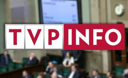 Zamieścił zdjęcie Petru i Schmidt. Dostał pracę w TVP Info