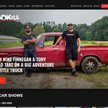 TVN Discovery sprowadza do Polski serwis MotorTrend