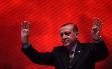 Referendum w Turcji: Recep Tayyip Erdogan chce więcej władzy