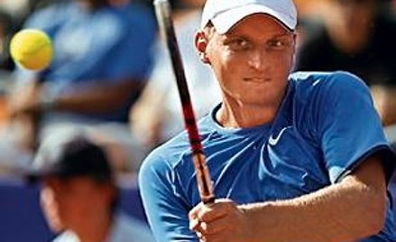 Po 22 latach Polak w Wimbledonie