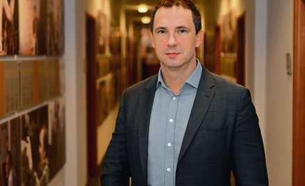 Radosław Śmigulski: Nie jesteśmy w PISF na progu rewolucji