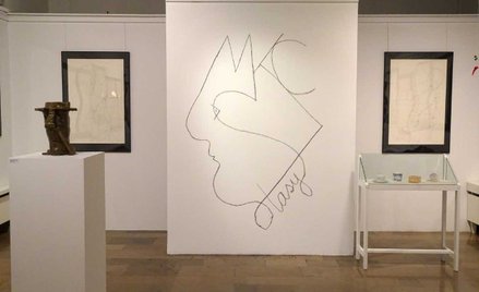 Stasys: Czysta linia