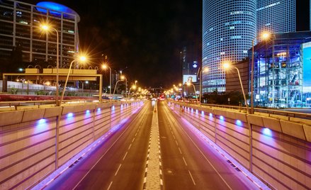 Izraelskie startupy: od wojskowych technologii do autonomicznych aut