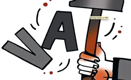 VAT: od mieszkania i garażu 7 proc. stawka