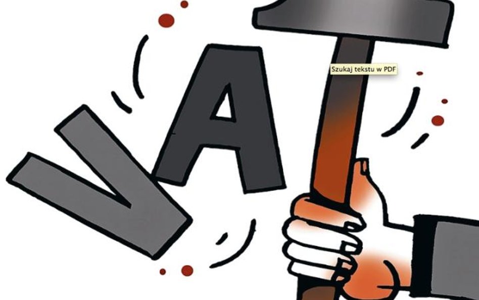 VAT: Można odliczyć naliczony VAT przed zawiązaniem i rejestracją spółki