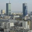 Miasta utrzymują tempo inwestycji