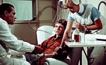 Substancja. LSD Alberta Hofmanna; PIĄTEK | 21.00 | PLANETE+ HD